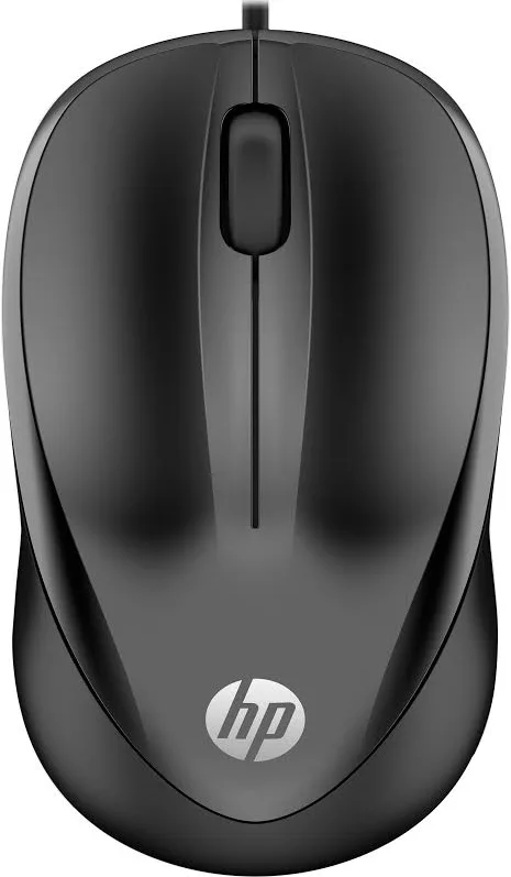 HP 1000 Noir - vue 1