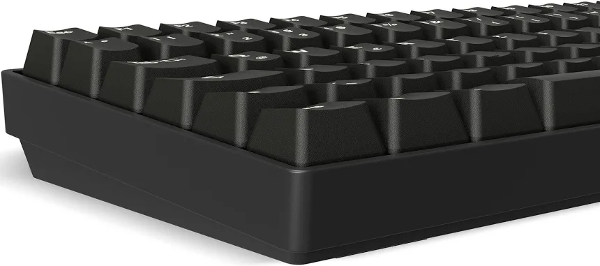 Sharkoon ROCCAT Skiller SGK50 S3 PBT RGB - vue 5