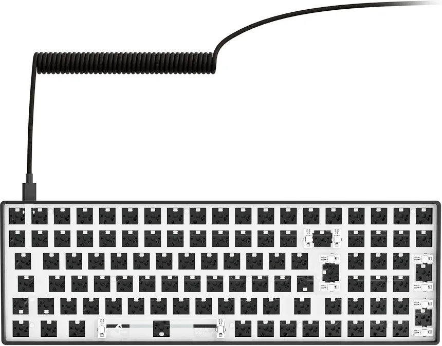 Sharkoon ROCCAT Skiller SGK50 S2 Barebone RGB - vue 2