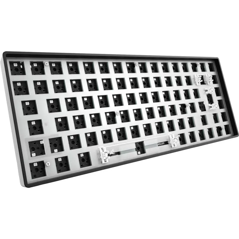 Sharkoon SKILLER SGK50 S3 Barebone RGB - vue 1