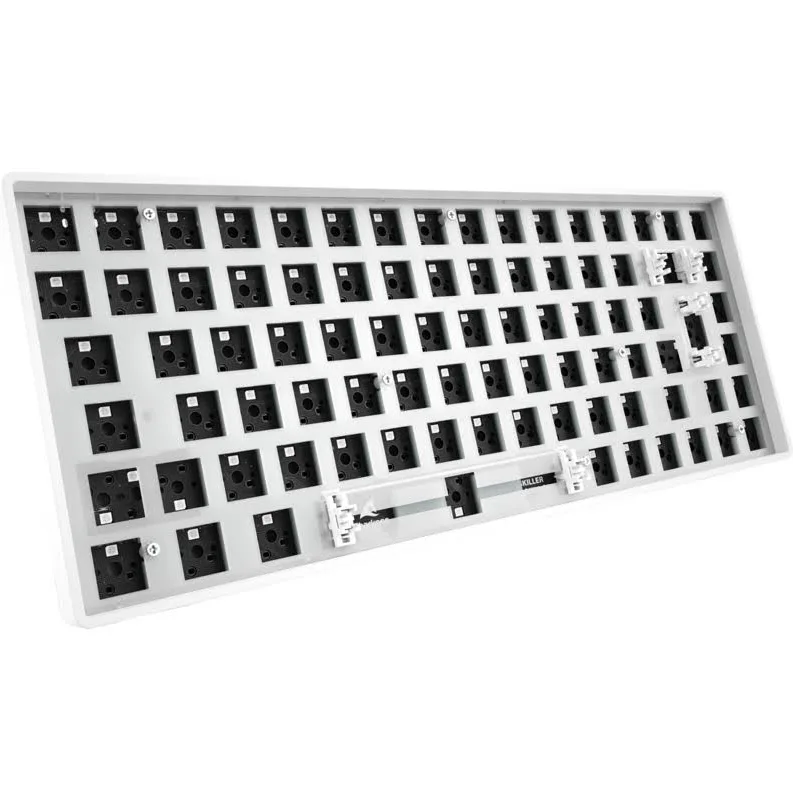 Sharkoon SKILLER SGK50 S3 Barebone RGB - vue 1