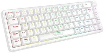 Oniverse Maegnus Blanc - vue 1