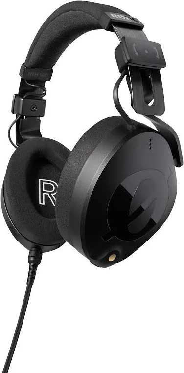 RØDE NTH-100 Noir - vue 3