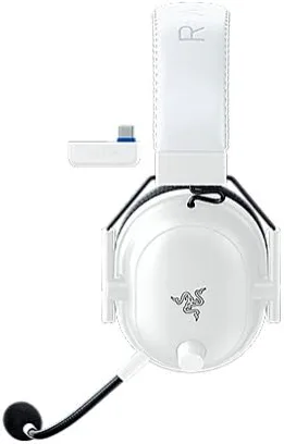 Razer BlackShark V2 Pro Blanc - vue 1