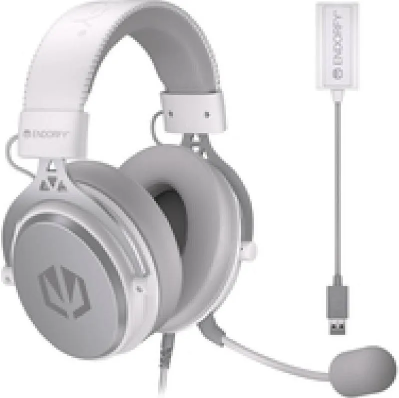 ENDORFY Viro Plus USB Blanc - vue 1