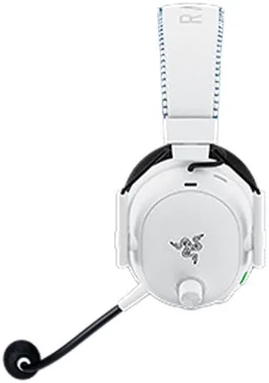 Razer BlackShark V3 Pro Blanc - vue 1