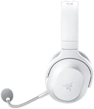 Razer Barracuda X Mercury White Blanc - vue 1