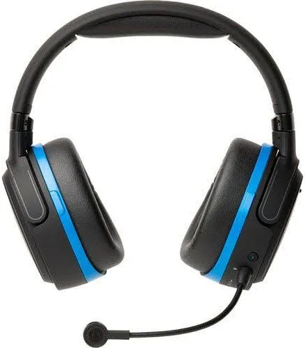 Audeze Penrose Noir - vue 1
