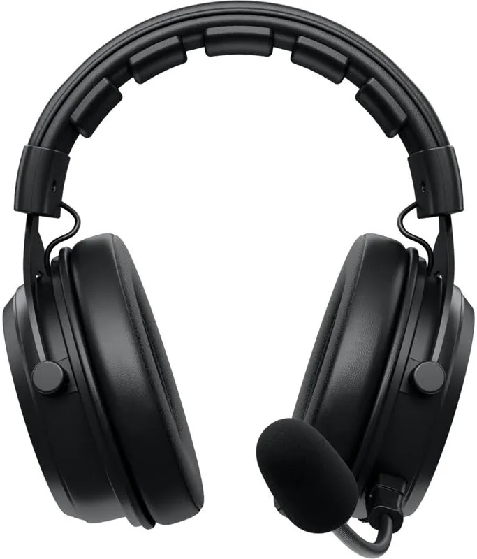 CHERRY XTRFY H3W Noir - vue 1