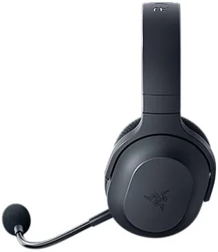 Razer Barracuda X Noir - vue 1