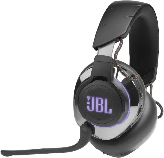 JBL Quantum 810 Noir - vue 1