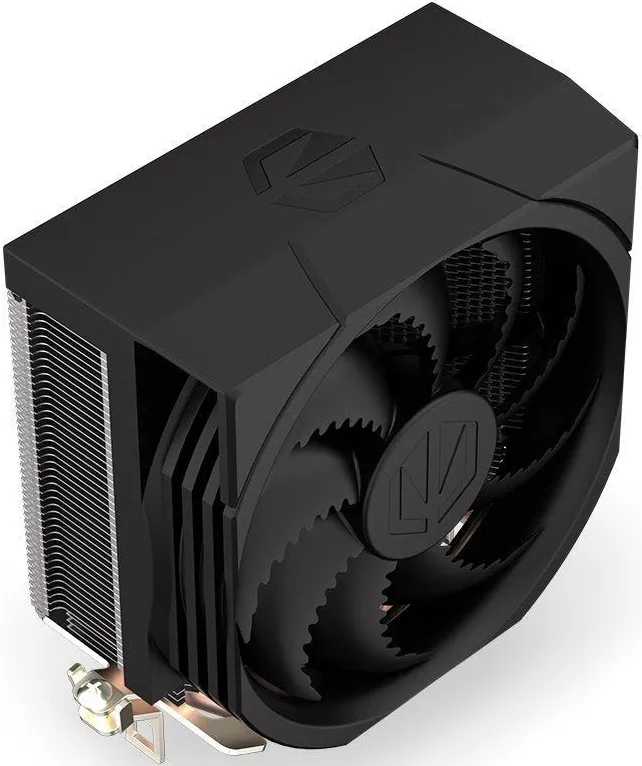 ENDORFY Thermalright Spartan 5 MAX Noir - vue 4