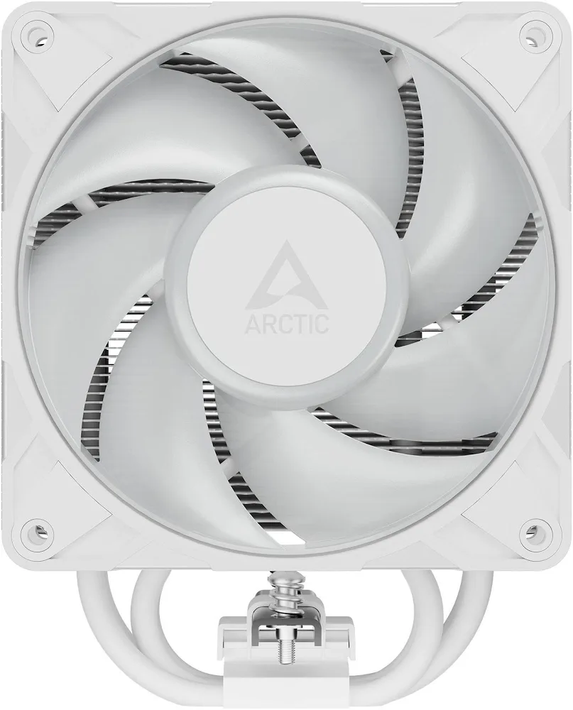 ARCTIC Freezer 36-S A-RGB White Blanc - vue 4