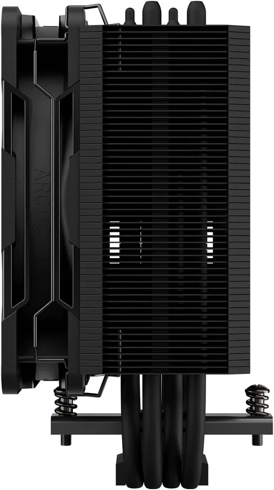 ARCTIC Freezer 36-S A-RGB Black Noir - vue 4