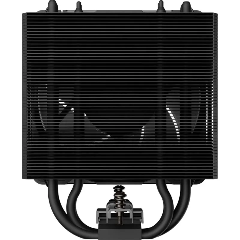 ARCTIC Freezer 36-S A-RGB Black Noir - vue 1