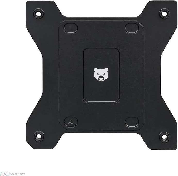 Thermal Grizzly Mycro Pro Intel 1851 Noir - vue 5