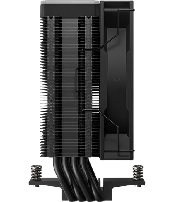 Arctic Freezer 34 ARGB Noir - vue 1