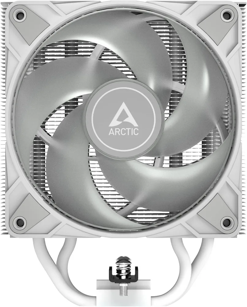 ARCTIC Congélateur 36 RGB Refroidisseur CPU Blanc - vue 3