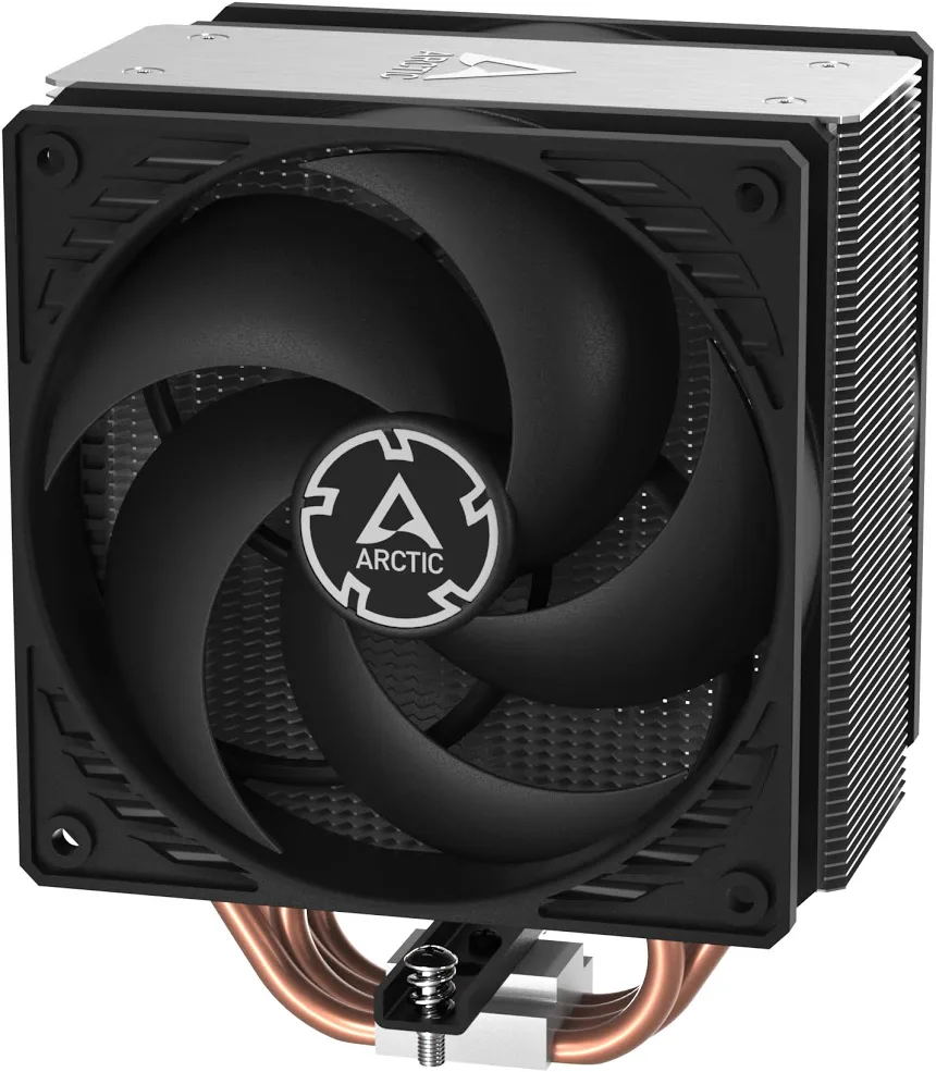 Arctic Freezer 36 CO - vue 1