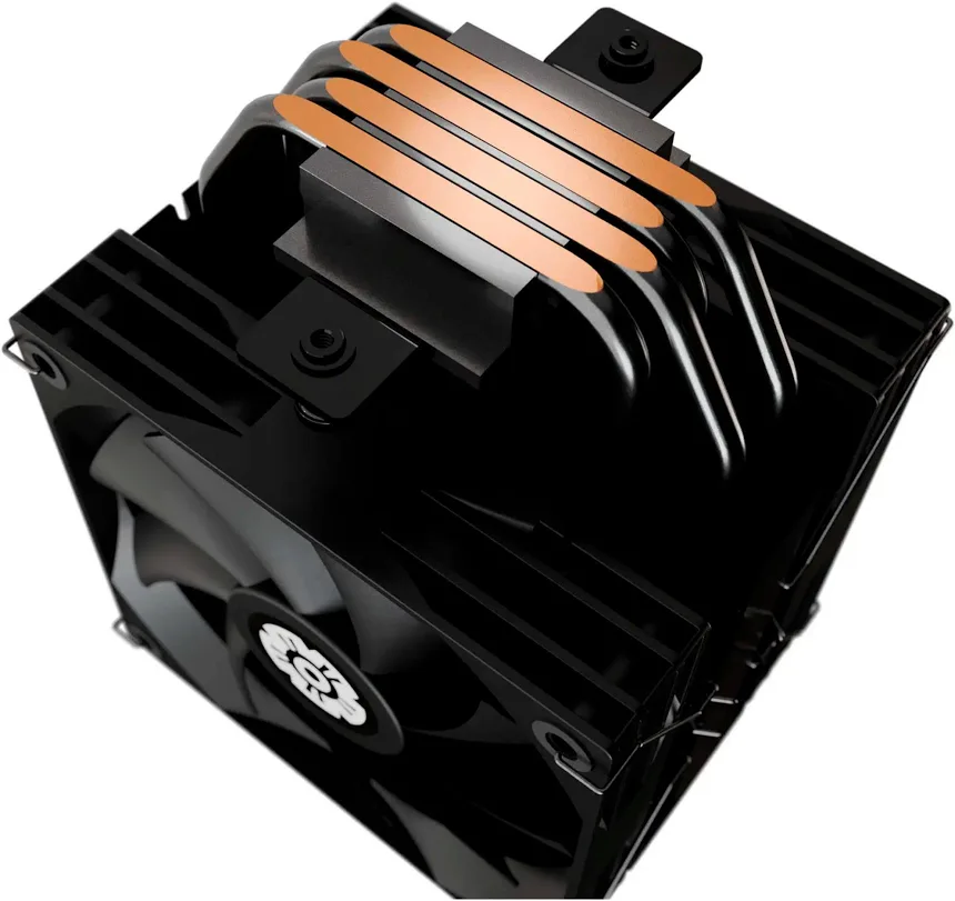 Enermax ETS-T41 Digital - vue 5