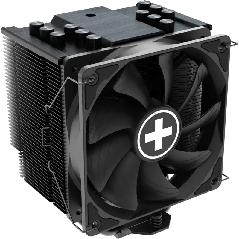 Xilence Performance X M906 - vue 1