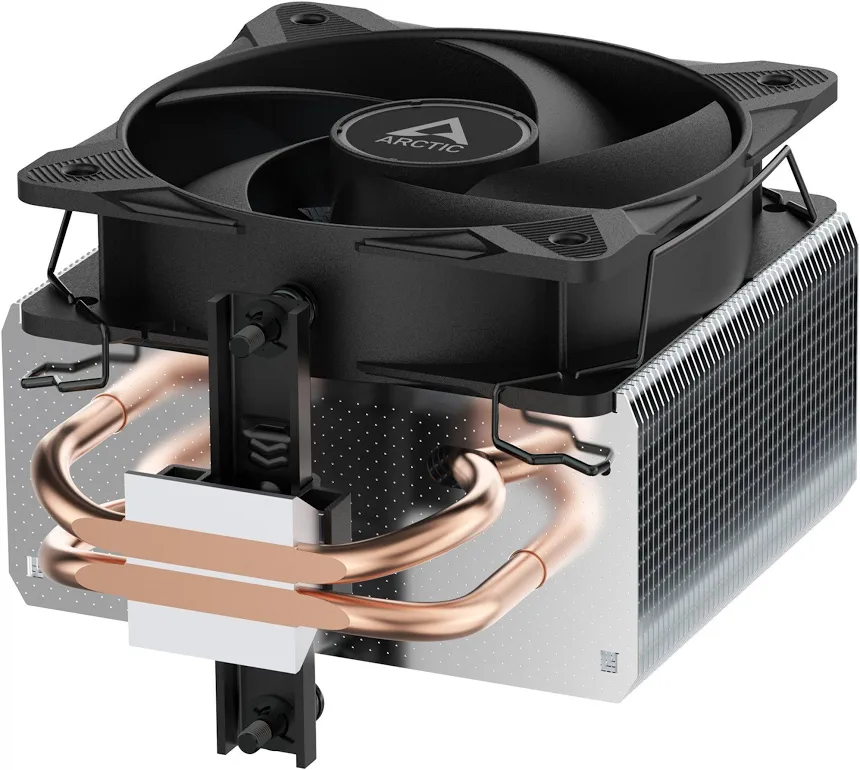ARCTIC Congélateur 8A CO Refroidisseur CPU - vue 3