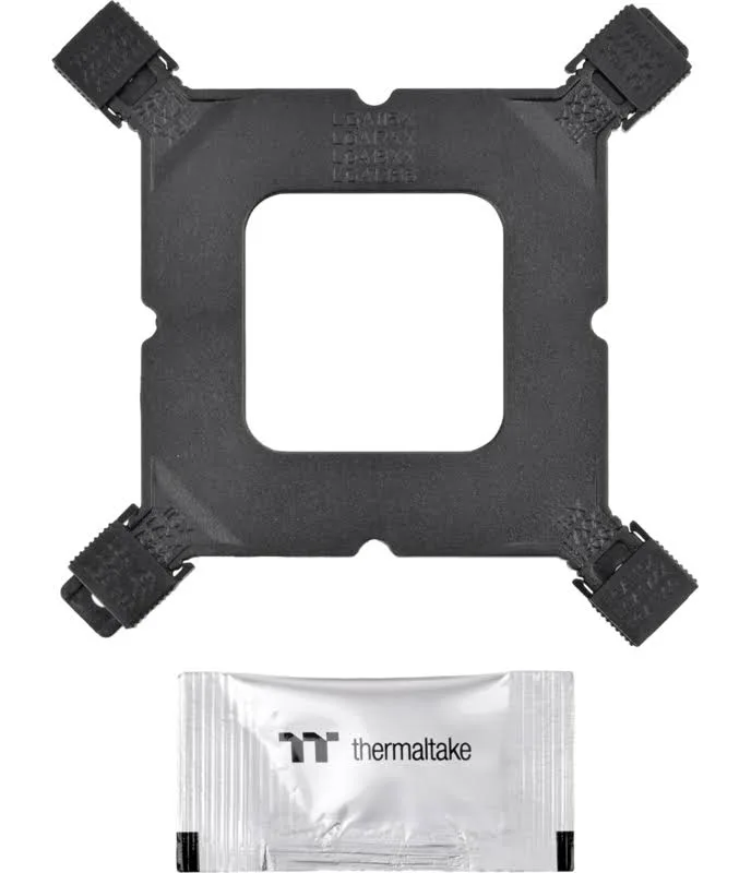 Thermaltake ID-Cooling UX150-L ARGB - vue 1