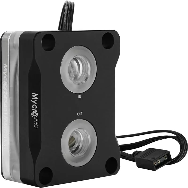 Thermal Grizzly Intel 1851 Mycro Direct-Die Pro RGB V1 - vue 1