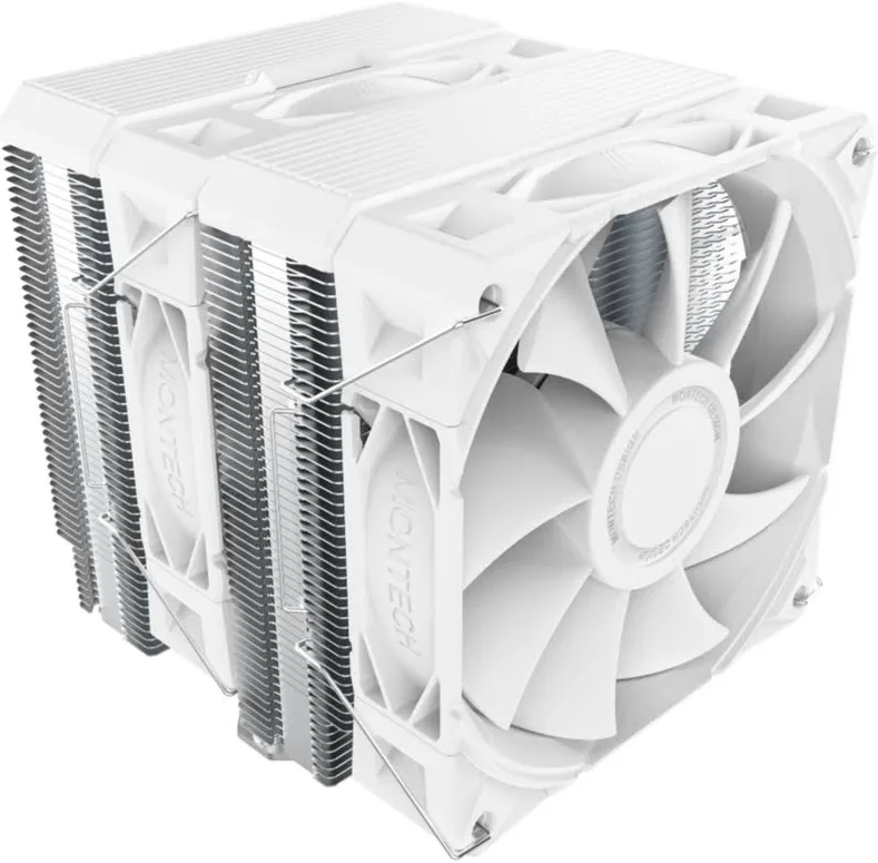 Montech NX600 - vue 1