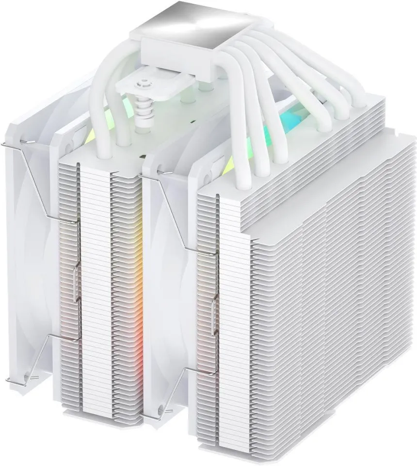 Fortron MP7-WA Refroidisseur CPU RGB - vue 5