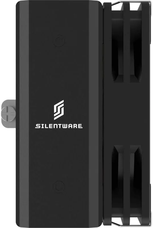 SILENTWARE Bora RGB - vue 1