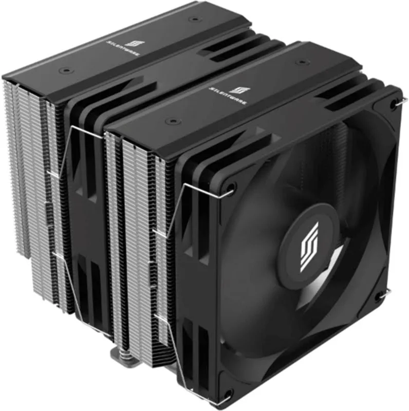 SILENTWARE Titan Performance - vue 1
