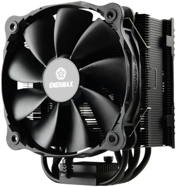 Enermax ETS-T50 AXE - vue 1