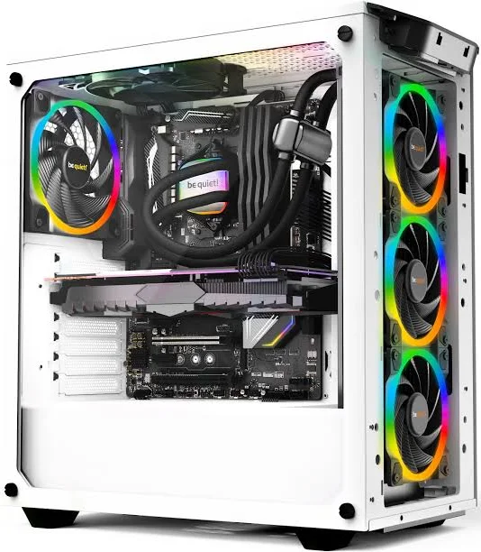 be quiet! Pure Loop 2 FX 360mm - vue 1