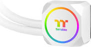 Thermaltake Floe RC 240 Snow Edition Blanc - vue 4