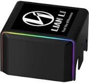 Lian-Li Galahad II LCD 280mm Noir - vue 4