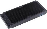 Alphacool Core Storm 240mm ST30 - vue 2