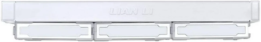Lian-Li GALAHAD II 360 Trinity SL-INF A-RGB Blanc - vue 5