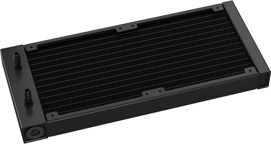 DeepCool LS520 SE 240mm Noir - vue 4