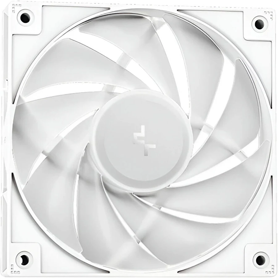Kit Watercooling LE360 WH V2 - vue 3