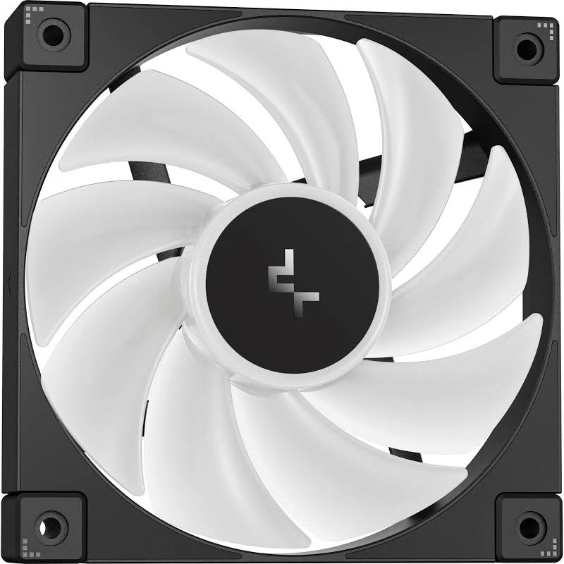 DeepCool MYSTIQUE 360 ARGB - vue 5