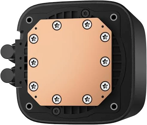 DeepCool LE240 V2 240mm - vue 4