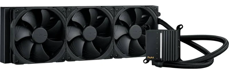ASUS ProArt LC 420 Noir - vue 1