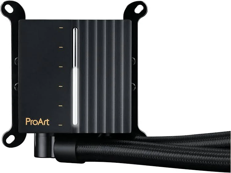 ASUS ProArt LC 420 Noir - vue 3