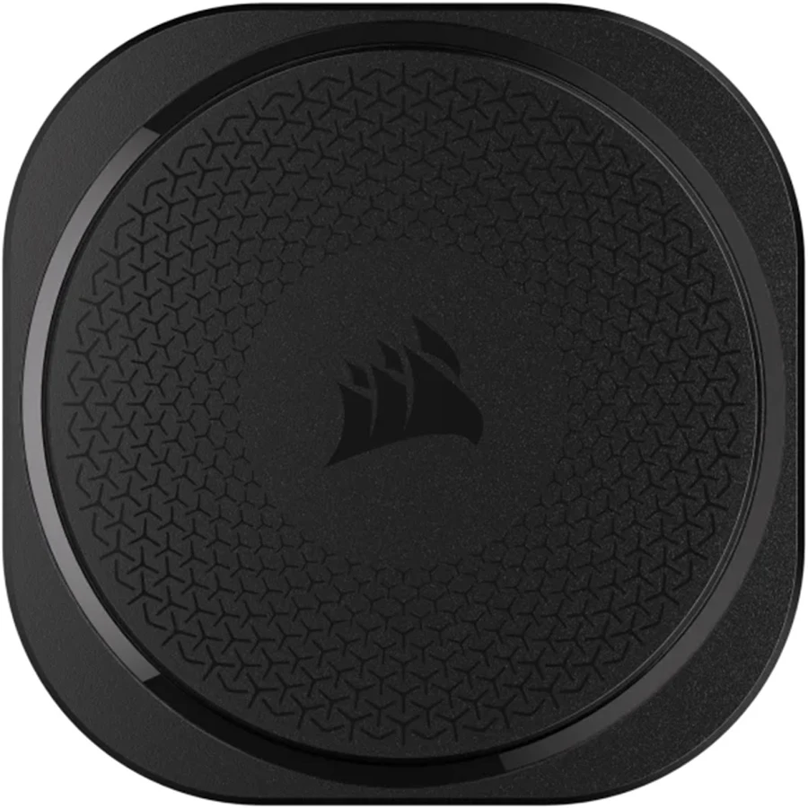 Corsair Nautilus 240mm Noir - vue 4