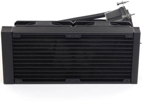 MSI MAG CORELIQUID A13 240mm Noir - vue 5