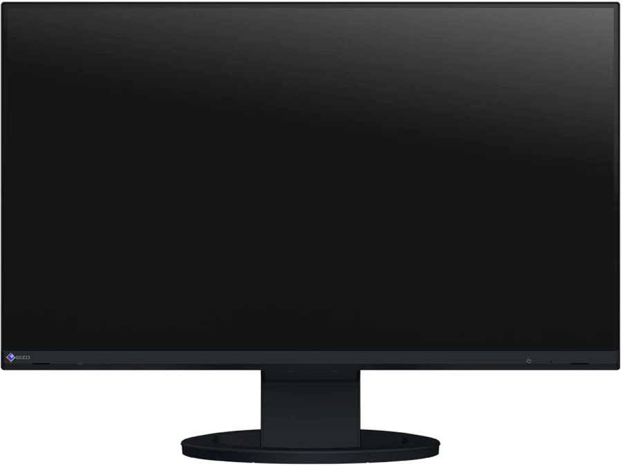 Eizo FlexScan EV2490 24 pouces - vue 2