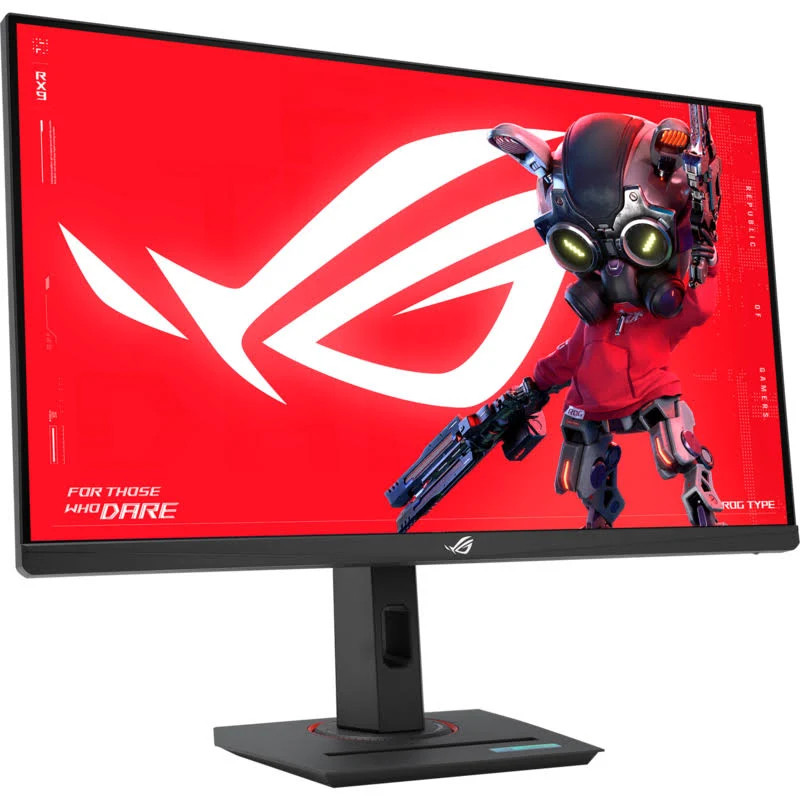 ASUS ROG Strix XG27ACMS 27 pouces - vue 1