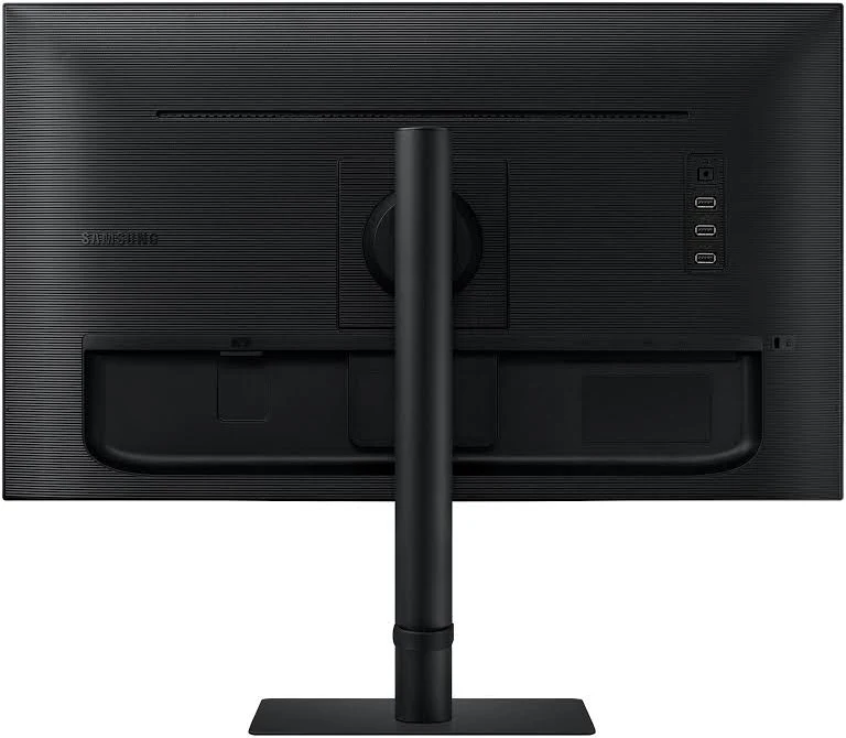 Samsung ViewFinity S8 27 pouces - vue 4