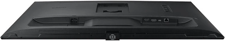 Samsung ViewSonic ViewFinity S8UP S32B800PXP 32 pouces - vue 5